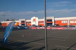 ТЦ Корона, с рейтингом 4.9 - находится по адресу Гродно, проспект Янки Купалы, 16А 