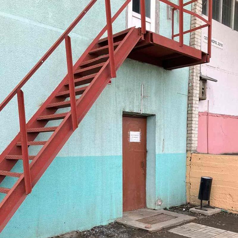 фотография Торговой компании СК Ратомка