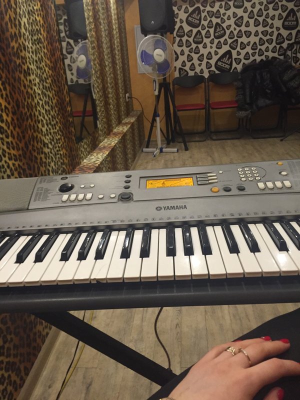 фотография Музыкальной школы Boom Music School на улице Короля