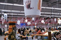 ТЦ Корона, с рейтингом 3.7 - находится по адресу Могилёвская область, Бобруйск, улица 50 лет ВЛКСМ, 33 