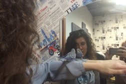 Квесты в реальности GameRoom, с рейтингом 4.8 - находится по адресу Минск, улица Куйбышева, 22 