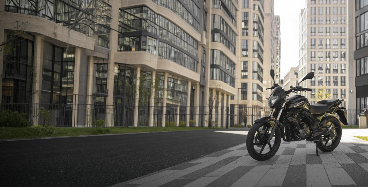 фотография Салон мотоциклов, квадроциклов и гольфкарт Sharmax Motors