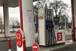 АЗС ЛУКОЙЛ, с рейтингом 5 - находится по адресу Брест, улица Янки Купалы, 117 