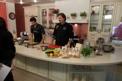 Кулинарная студия Дело вкуса, с рейтингом 5 - находится по адресу Минск, улица Бумажкова, 37А 