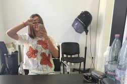 Салон красоты Престиж Плюс, с рейтингом 3.6 - находится по адресу Минск, улица Киселева, 10 