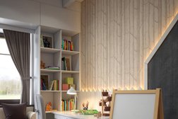 Дизайн-студия интерьеров Vae Design Group, с рейтингом 1.9 - находится по адресу Минск, улица Кунцевщина, 35 