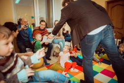 Семейный центр творчества и развития Мельница, с рейтингом 3.3 - находится по адресу Минск, проспект Независимости, 185 