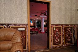 Кафе-клуб Дежавю, с рейтингом 3.2 - находится по адресу Минск, улица Володько, 6 