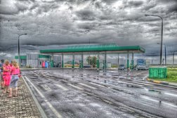 АЗС Белоруснефть, с рейтингом 3 - находится по адресу Гомельская область, Буда-Кошелёвский район, Коммунаровский сельсовет, 8 