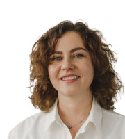 Невролог Оксана Сергеевна Росс