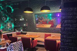 Гастробар Smokkin, с рейтингом 3 - находится по адресу Минск, Интернациональная улица, 27 