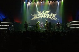 Клуб Re:Public, с рейтингом 2.9 - находится по адресу Минск, улица Притыцкого, 62к1 