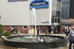 Бильярдный клуб ТОП, с рейтингом 5 - находится по адресу Минск, улица Бурдейного, 6В 