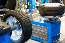 Автосервис Kia Center, с рейтингом 5 - находится по адресу Минский район, Сеницкий сельсовет, 51 