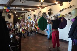 Сауна Охота, с рейтингом 3.4 - находится по адресу Минск, улица Шаранговича, 7 