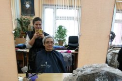 Студия-парикмахерская Моя, с рейтингом 4 - находится по адресу Минск, улица Кузьмы Чорного, 10 