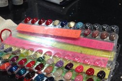 Nail Time, с рейтингом 3.3 - находится по адресу Минск, улица Сурганова, 57б 