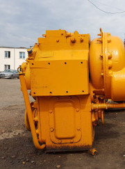 Мастер по ремонту строительной и садовой техники Константин Амкодор