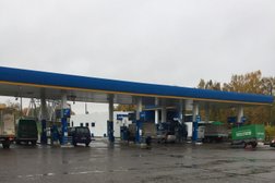 АЗС Белоруснефть, с рейтингом 2 - находится по адресу Витебская область, Полоцк, улица Гагарина, 32 