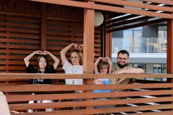 Кабинет семейного психолога Semenovs. Love, с рейтингом  - находится по адресу Минск, Минск, пр-кт Дзержинского, д 3б 