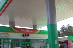 АЗС Белоруснефть, с рейтингом 5 - находится по адресу Брестская область, Микашевичи, трасса М-10 