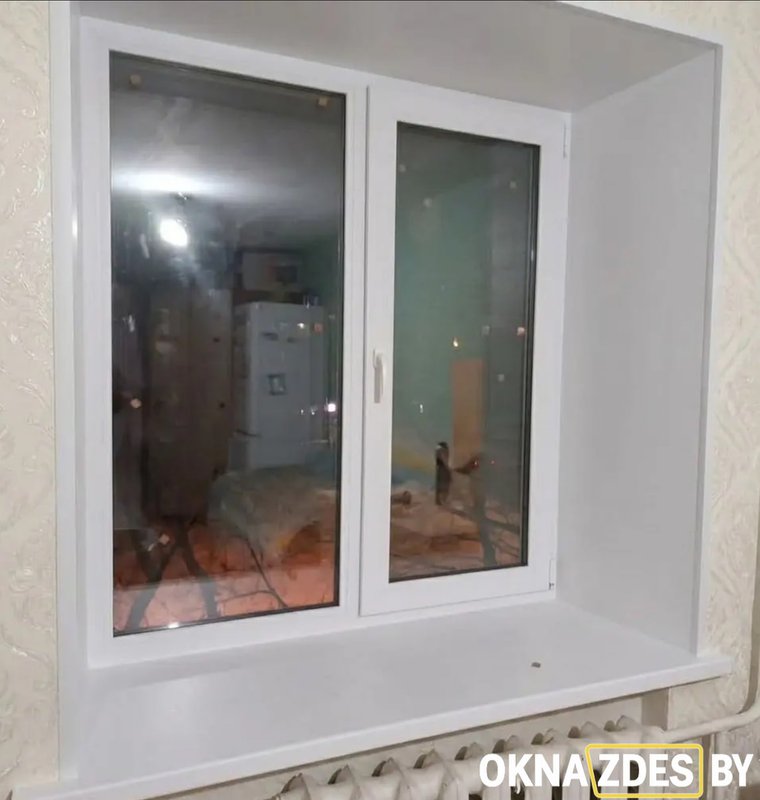фотография Компании Окна Здесь
