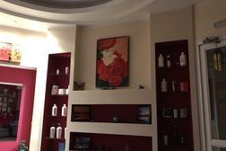 Салон Жемчужина, с рейтингом 4 - находится по адресу Минск, улица Максима Богдановича, 66 