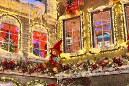 Торгово-развлекательный центр Dana Mall, с рейтингом 3.5 - находится по адресу Минск, улица Петра Мстиславца, 11 