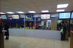 Street-food ресторан Doner King, с рейтингом 5 - находится по адресу Минск, Сухаревская улица, 16 