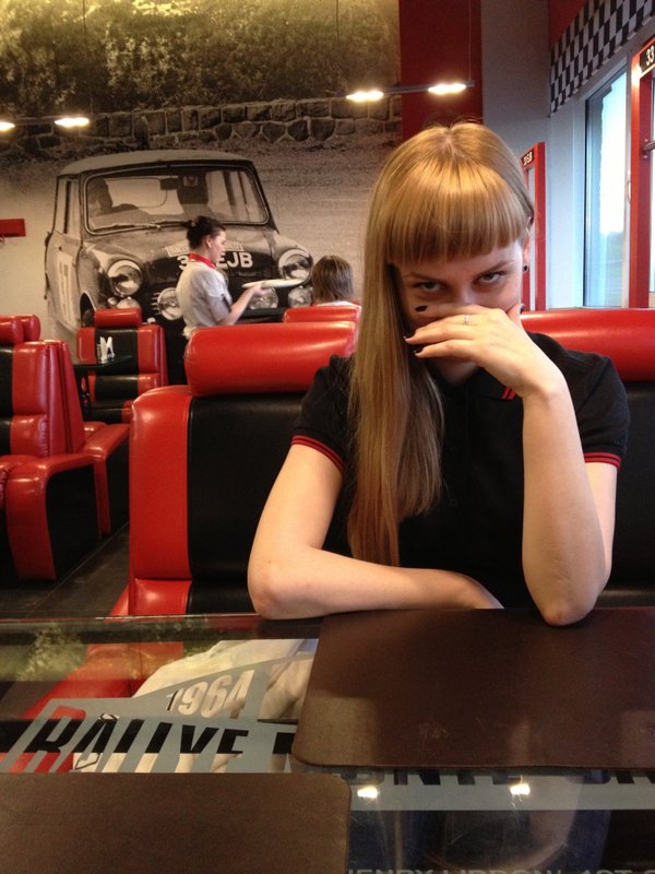 фотография GARAGE food&amp;coffee в Ленинском районе