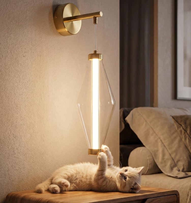 фотография Салона светильников, розеток и выключателей ALTA LIGHT