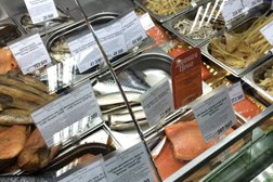 Супермаркет ВИТАЛЮР, с рейтингом 4 - находится по адресу Минск, улица Одинцова, 22В 