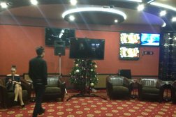 Казино Бакара, с рейтингом 4 - находится по адресу Минск, улица Сурганова, 57б 