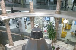 Магазин керамической плитки Керамин, с рейтингом 2.7 - находится по адресу Минск, улица Осиповичская, 16 