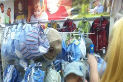 Магазин детских товаров Буслик, с рейтингом 2 - находится по адресу Минск, Уманская улица, 54 