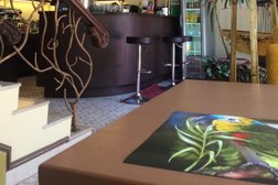 Кафе Гриль Клуб, с рейтингом 4.2 - находится по адресу Минск, улица Немига, 5 