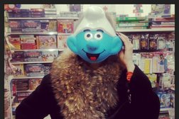 Магазин детских товаров Буслик, с рейтингом 3 - находится по адресу Минск, Сухаревская улица, 16 