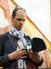 Фотограф Platon Makedonskiy