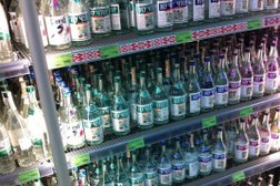 Диско-клуб Африка, с рейтингом 3.3 - находится по адресу Минск, улица Тимирязева, 9 