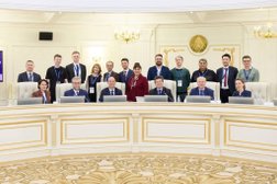 IT-компания МетаЭра, с рейтингом 4 - находится по адресу Минск, Минск, ул Кальварийская, д 42 