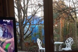 Усадьба Малинники, с рейтингом 2.4 - находится по адресу Минская область, Малинники, ул. Майская 18 