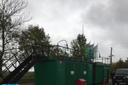 АЗС Белоруснефть, с рейтингом 3 - находится по адресу Витебская область, Верхнедвинский район, Освейский сельсовет, 8 