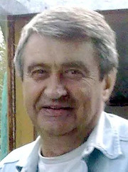 Преподаватель по физике Сергей Александрович Василевский