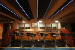 Стриптиз-клуб Hot Coffee House, с рейтингом 3.4 - находится по адресу Минск, проспект Победителей, 31 