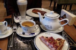 Кафе-пекарня Paul, с рейтингом 2.8 - находится по адресу Минск, Интернациональная улица, 21 