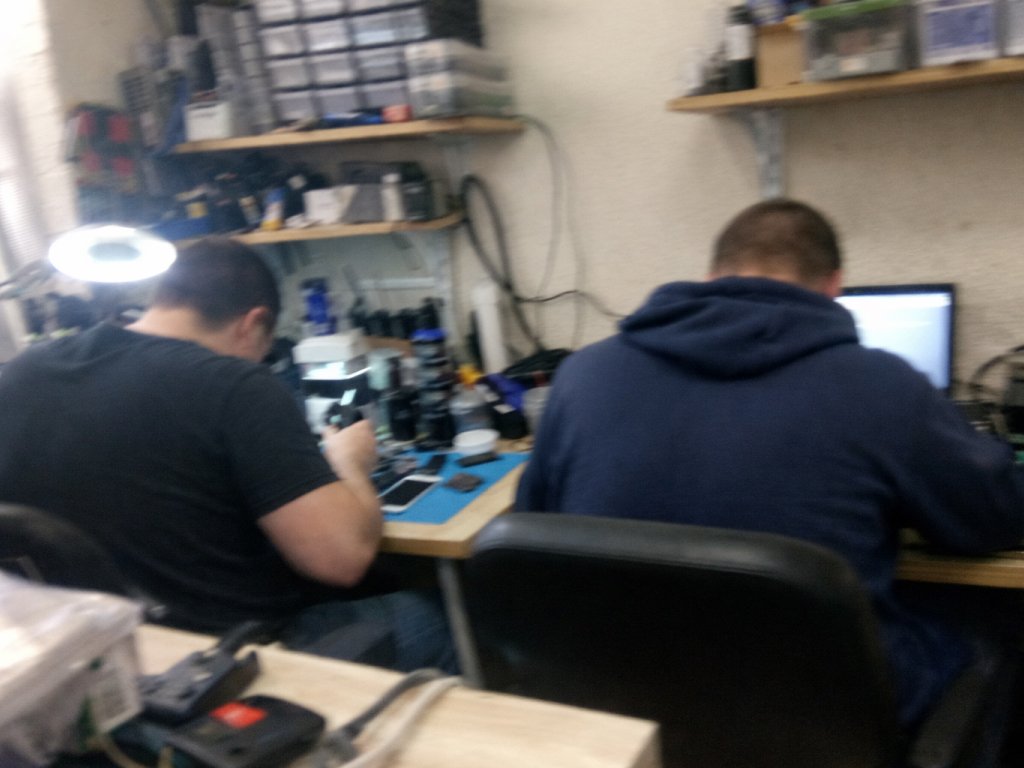 фотография Сервисного центра FixTech