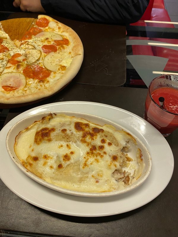 фотография GARAGE food&amp;coffee в Заводском районе