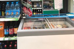 АЗС Белоруснефть, с рейтингом 5 - находится по адресу Гродненский район, трасса М-6, 289км, 2 