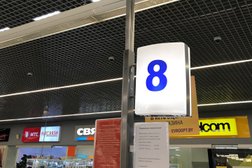 ТЦ Евроопт, с рейтингом 3.3 - находится по адресу Брест, Варшавское шоссе, 11 