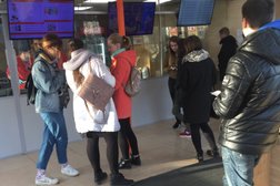 Street-food ресторан Doner King, с рейтингом 4 - находится по адресу Минск, улица Могилёвская, 9 